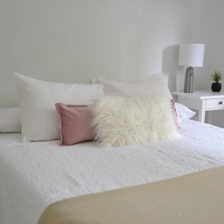Apartment Flores & Campos *