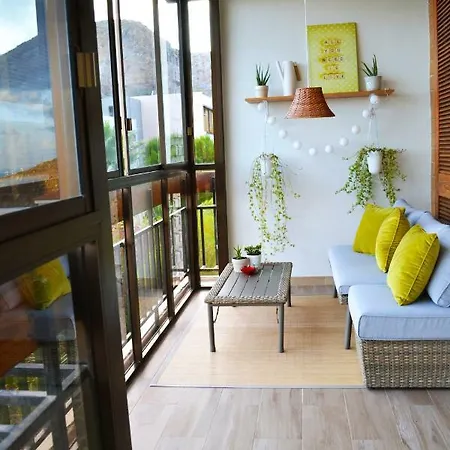 Apartment Flores & Campos *